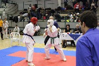 III. HINOMOTO-IBK KUPA