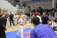 III. HINOMOTO-IBK KUPA