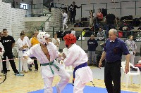 III. HINOMOTO-IBK KUPA