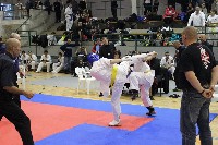 III. HINOMOTO-IBK KUPA