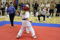 III. HINOMOTO-IBK KUPA