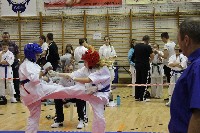 III. HINOMOTO-IBK KUPA
