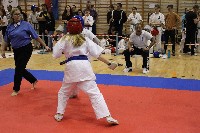 III. HINOMOTO-IBK KUPA