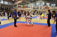 III. HINOMOTO-IBK KUPA