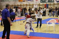 III. HINOMOTO-IBK KUPA