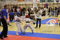 III. HINOMOTO-IBK KUPA