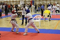 III. HINOMOTO-IBK KUPA