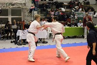 III. HINOMOTO-IBK KUPA