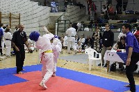 III. HINOMOTO-IBK KUPA