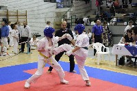 III. HINOMOTO-IBK KUPA