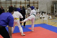 III. HINOMOTO-IBK KUPA