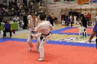 III. HINOMOTO-IBK KUPA