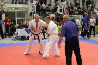 III. HINOMOTO-IBK KUPA