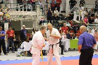 III. HINOMOTO-IBK KUPA