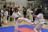 III. HINOMOTO-IBK KUPA