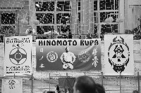 III. HINOMOTO-IBK KUPA