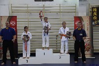 IV. Komló Kupa