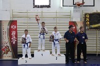 IV. Komló Kupa