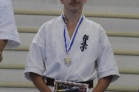IV. Komló Kupa