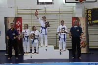 IV. Komló Kupa