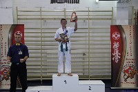 IV. Komló Kupa