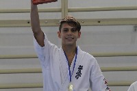 IV. Komló Kupa