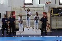 IV. Komló Kupa