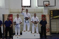 IV. Komló Kupa