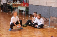 IV. Pünkösd Kupa