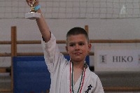 IV. Pünkösd Kupa