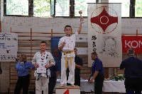 IV. Pünkösd Kupa