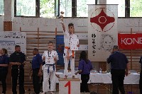 IV. Pünkösd Kupa