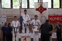 IV. Pünkösd Kupa