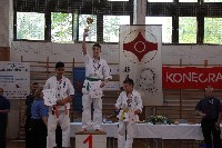 IV. Pünkösd Kupa