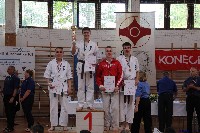IV. Pünkösd Kupa