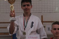 IV. Pünkösd Kupa
