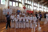 IV. Pünkösd Kupa