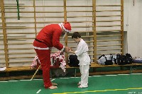 Nálunk járt a Mikulás
