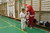Nálunk járt a Mikulás