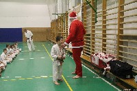 Nálunk járt a Mikulás