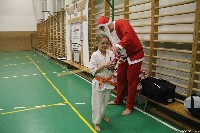 Nálunk járt a Mikulás