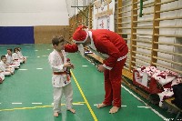 Nálunk járt a Mikulás