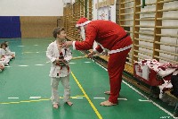 Nálunk járt a Mikulás