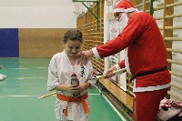 Nálunk járt a Mikulás