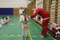 Nálunk járt a Mikulás