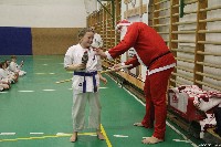 Nálunk járt a Mikulás