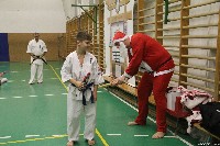 Nálunk járt a Mikulás