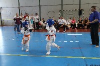 20. Nyúl Kupa