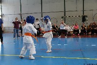 20. Nyúl Kupa