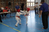 20. Nyúl Kupa
